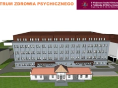 Miliony na psychiatrię w Krakowie – nowoczesne budynki i rozwój opieki w trzech szpitalach