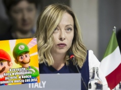 Włochy chcą wybudować most za 13,5 mld euro i wcisnąć go w wydatki wojskowe