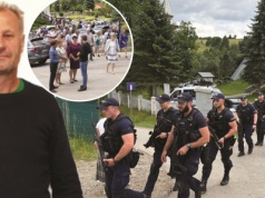 Nowe śledztwo po obławie za Dudą. Policja musi sprawdzić dwa wątki