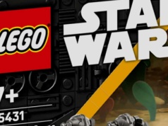 W końcu znamy zdjęcie zestawu LEGO Star Wars 75431! Premiera za miesiąc