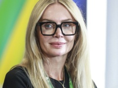 Milionerka Woźniak-Starak podzieliła się radością ze światem. Dzień nie był przypadkowy