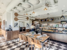 Nowa restauracja w Royal Wilanów. We wnętrzach francuski klimat prosto z Paryża