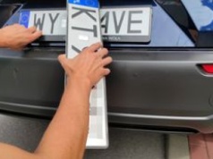 Rząd zatwierdził zmiany. Idą uproszczenia w rejestracji aut