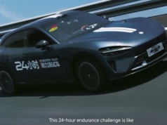 Xiaomi YU7 podczas bicia rekordu ładowało się 30 razy, co 131 km przy 210+ km/h. Toyota na ciekły wodór = co maks. 137 km