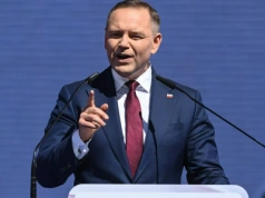 Kto został szefem BBN? Nawrocki ogłosi decyzję