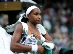 Wimbledon nie wybacza. Faworyci odpadają rekordowo