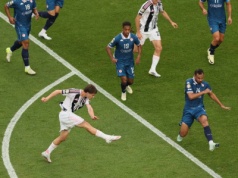 Koledzy Milika mieli dość. Wyszło na jaw, o co poprosili trenera Juventusu