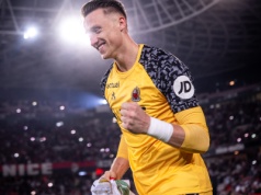 Piłka nożna: Marcin Bułka opuszcza Ligue 1!