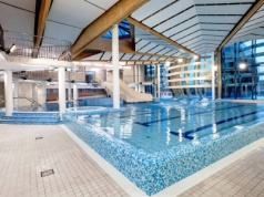 Nowe godziny otwarcia miejskich basenów na wakacje 2025. Sprawdź, kiedy skorzystasz z Aqua Lublin, Łabędziej i Strefy H2O