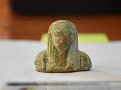 Brytyjscy archeolodzy odkryli zaginione miasto Imet
