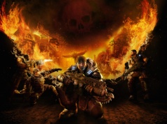 Grałem w betę Gears of War Reloaded na PS5. Nostalgia to trochę za mało