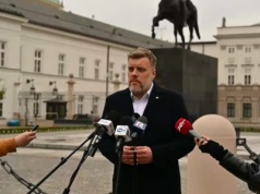Przeciwko prawicowemu „woke’izmowi”. Czy prawica chrześcijańska powinna rozmawiać z Partią Razem?