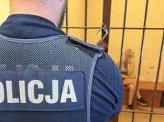 3,5 promila, 8-latek i pies w aucie. Świadek nie dopuścił do tragedii na Śląsku