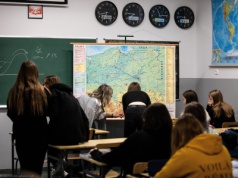 MEN opublikowało kalendarz roku szkolnego 2025/2026. Zmiany w feriach i 177 dni wolnych