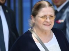 Krystyna Pawłowicz żegna się z TK. Pisze o 