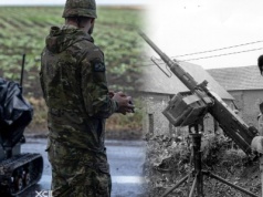 Ukraińcy sięgają po broń z II wojny światowej. Znaleźli nowe zastosowanie