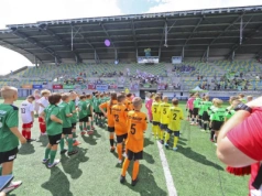 PROCAM CUP 2025! Wielki finał turnieju na Stadionie Rugby w Gdyni