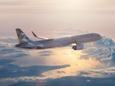 Etihad wchodzi do Krakowa!