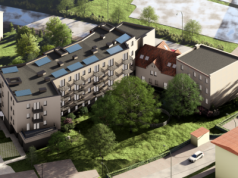 Ruszyła budowa osiedla „Leśnica X”. To inwestycja TBS Wrocław.
