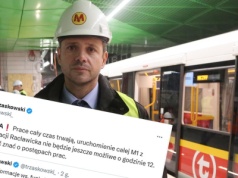 Pilny komunikat Trzaskowskiego. To nie są dobre wiadomości dla warszawiaków