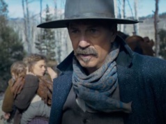 Najważniejszy western Kevina Costnera w Prime Video. Nie, nie Yellowstone