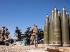 Polska zostaje producentem 155 mm. Nowa fabryka zmienia układ sił
