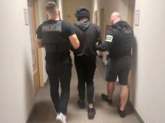 Chciał być jak Tadeusz D. Szokująca zbrodnia w Bydgoszczy