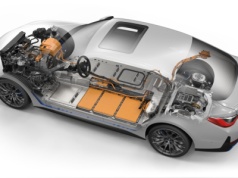 Akcja przywoławcza prawie 71 000 elektrycznych BMW, w tym BMW i4, BMW i5, BMW i7 oraz BMW iX. Na razie Ameryka Północna