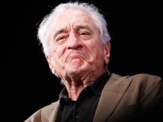 Rober De Niro jakiego nie znacie. Wideo z aktorem podbija sieć