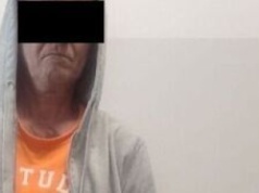 To on zapaskudził zabytkowe budynki. Policja zatrzymała wandala