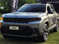 Nowy Jeep Compass. Co oferuje amerykański SUV?