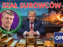 Cena złota, srebra i ropy zacznie spadać? Prognozy na drugą połowę 2025 roku