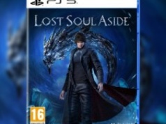 Pudełkowe wydanie Lost Souls Aside na PS5 od 279,90 zł w polskich sklepach. Premiera coraz bliżej