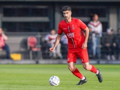 Oficjalnie: Widzew z kolejnym wzmocnieniem. To stoper z Hiszpanii