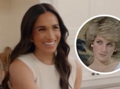 Meghan Markle wystartowała z linią win. Eksperci: "Naprawdę musiała wybrać TEN dzień?"