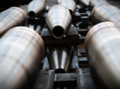 Produkcja amunicji 155 mm w USA zagrożona przez opóźnienia