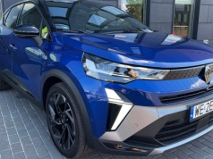 Taniej jeździć i kupić nowego SUV-a się już nie da. Renault zagrało va banque ceną 79 900 zł