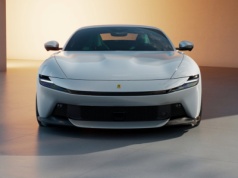 Ferrari Amalfi – nowy Grand Tourer włoskiej marki, następca modelu Roma