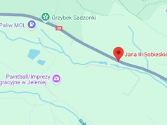 Jeszcze w lipcu ma się rozpocząć remont jeleniogórskiego odcinka drogi krajowej nr 30