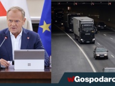 Decyzja Tuska. 