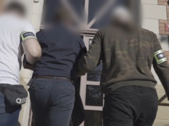 Dyrektor WOMP w Olsztynie zatrzymany za rzekome przekroczenie uprawnień