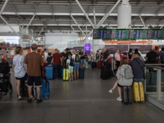 Zmiany na Polskim lotnisku. Koniec z wyjmowaniem płynów i elektroniki