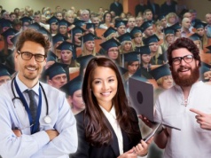 Po tych kierunkach zarabia się najlepiej. Poważne pieniądze tuż po studiach