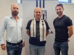 Paweł Bielak wrócił do Sandecji Nowy Sącz