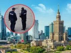 Włamywacze w luksusowym apartamentowcu. Na celowniku mieszkanie rodziny Jana Kulczyka