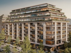 To tutaj powstaje najdroższy apartament w Polsce! Zawrotna kwota!