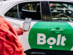 Bolt testuje w Polsce nową funkcję. To bat na niesfornych kierowców