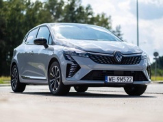 Spadki, spadki a Renault, Dacia i Alfa Romeo w górę. Sprzedaż samochodów we Francji