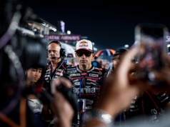 MotoGP: Czy Jorge Martin i Aprilia „pójdą na noże” w walce o kontrakt?