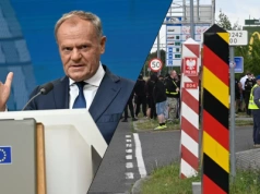 Tusk pisze o 